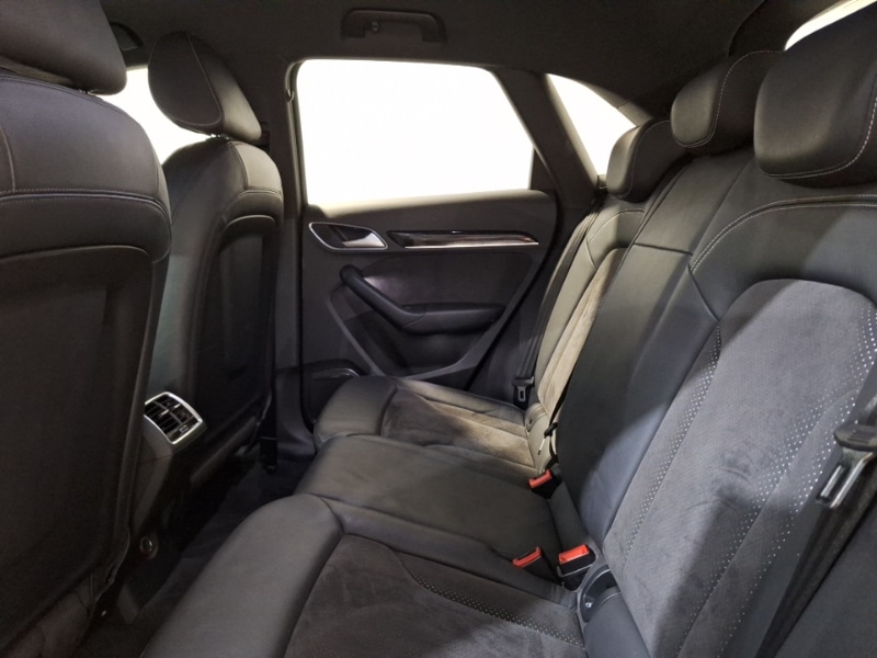 Used Audi Q3 2018 for sale - 76846908: Photo 6