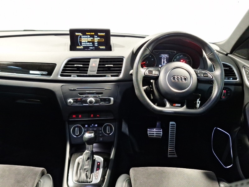 Used Audi Q3 2018 for sale - 76846908: Photo 7