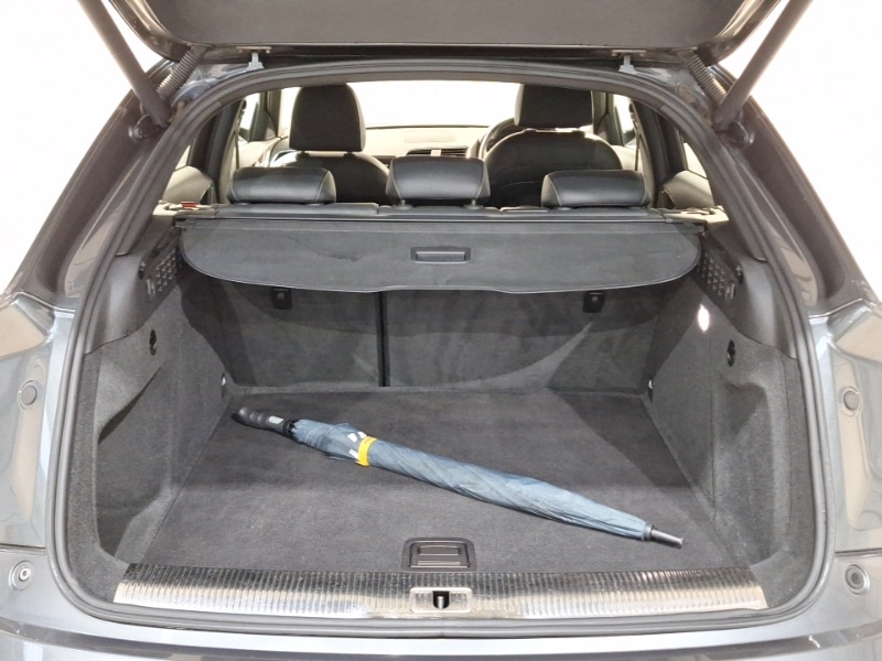 Used Audi Q3 2018 for sale - 76846908: Photo 8