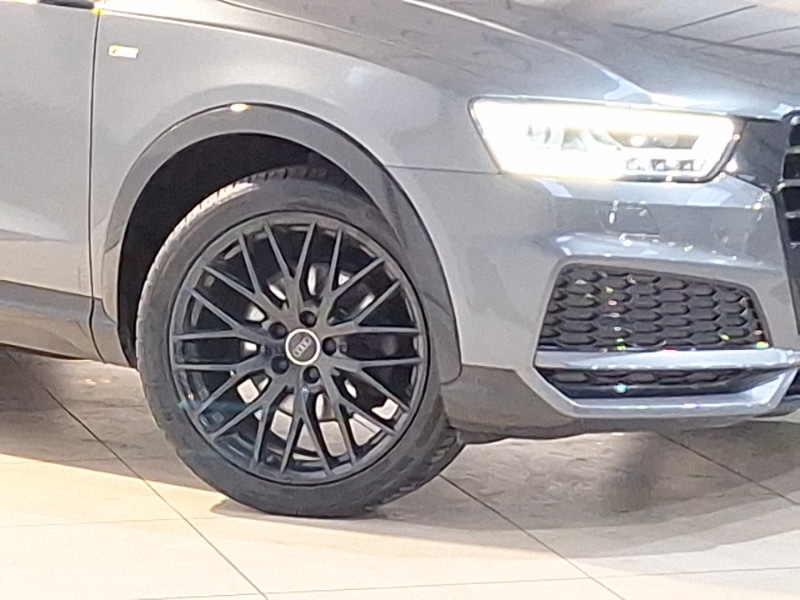 Used Audi Q3 2018 for sale - 76846908: Photo 9