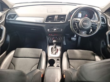 Used Audi Q3 2017 for sale - 79586627: Photo