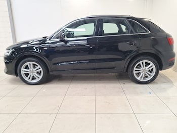 Used Audi Q3 2017 for sale - 79586627: Photo