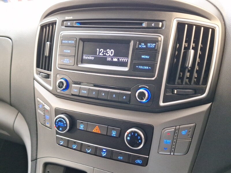 Used Hyundai i800 2019 for sale - 78041155: Photo 10