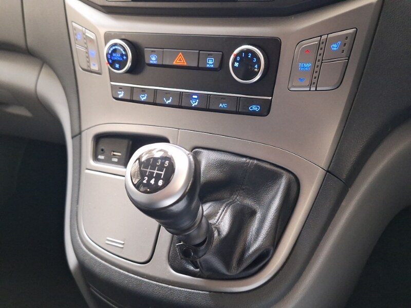 Used Hyundai i800 2019 for sale - 78041155: Photo 11