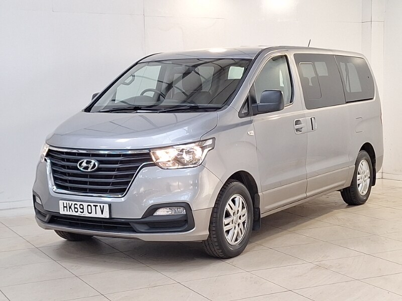Used Hyundai i800 2019 for sale - 78041155: Photo 13