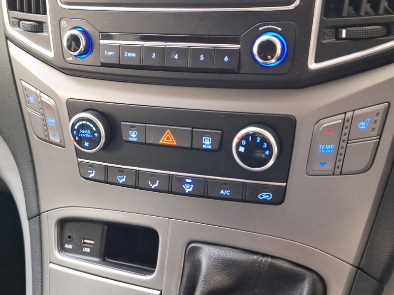 Used Hyundai i800 2019 for sale - 78041155: Photo 18