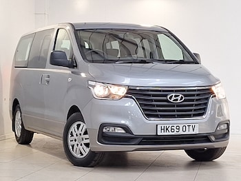Used Hyundai i800 2019 for sale - 78041155: Photo