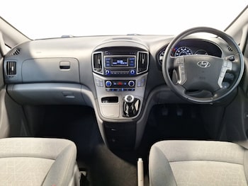 Used Hyundai i800 2019 for sale - 78041155: Photo