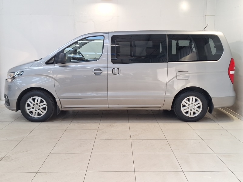 Used Hyundai i800 2019 for sale - 78041155: Photo 4