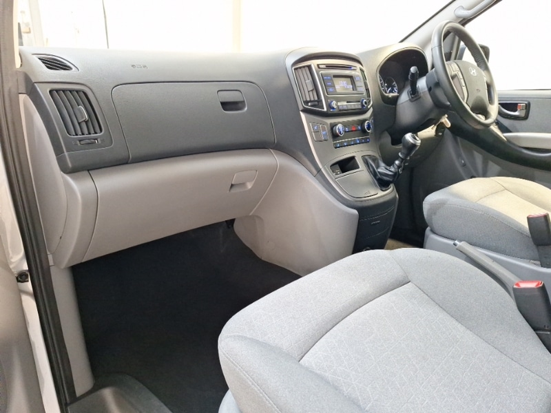 Used Hyundai i800 2019 for sale - 78041155: Photo 5