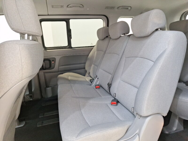 Used Hyundai i800 2019 for sale - 78041155: Photo 6