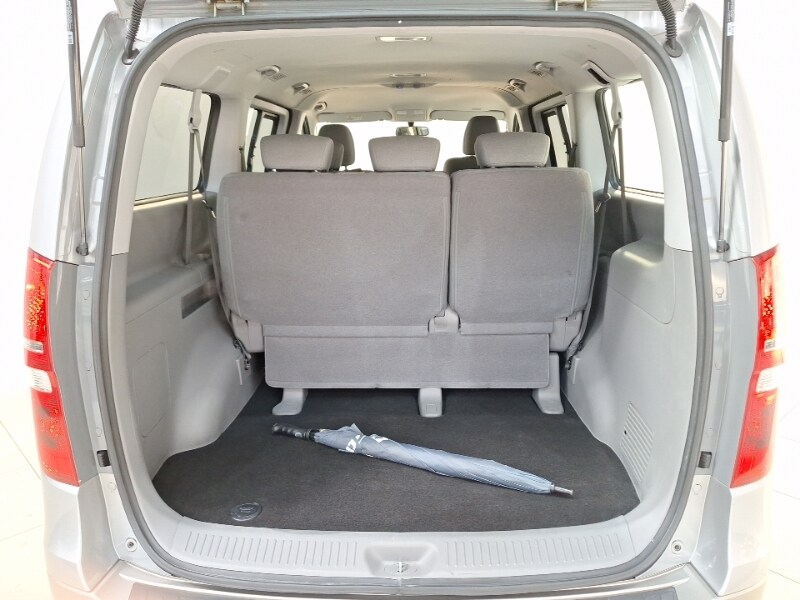 Used Hyundai i800 2019 for sale - 78041155: Photo 8