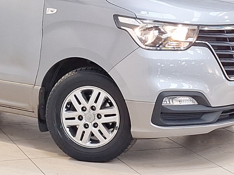 Used Hyundai i800 2019 for sale - 78041155: Photo 9