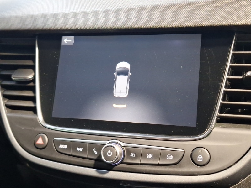 Used Vauxhall Crossland X 2020 for sale - 76471631: Photo 10