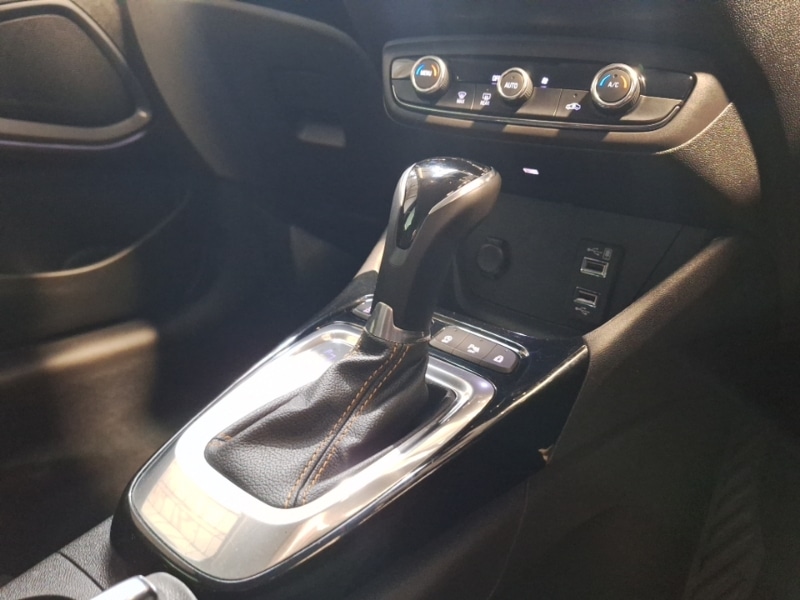 Used Vauxhall Crossland X 2020 for sale - 76471631: Photo 11