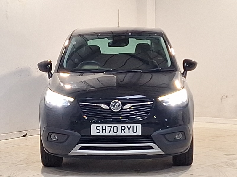 Used Vauxhall Crossland X 2020 for sale - 76471631: Photo 12