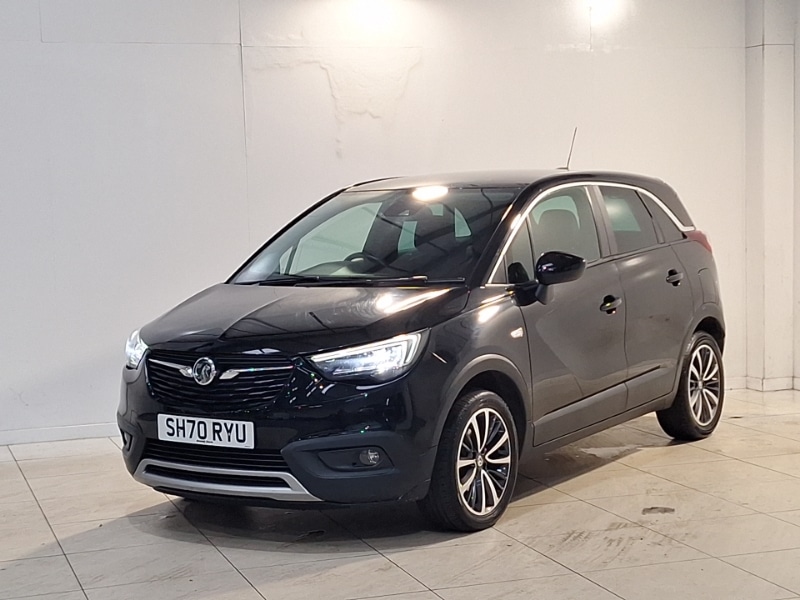 Used Vauxhall Crossland X 2020 for sale - 76471631: Photo 13