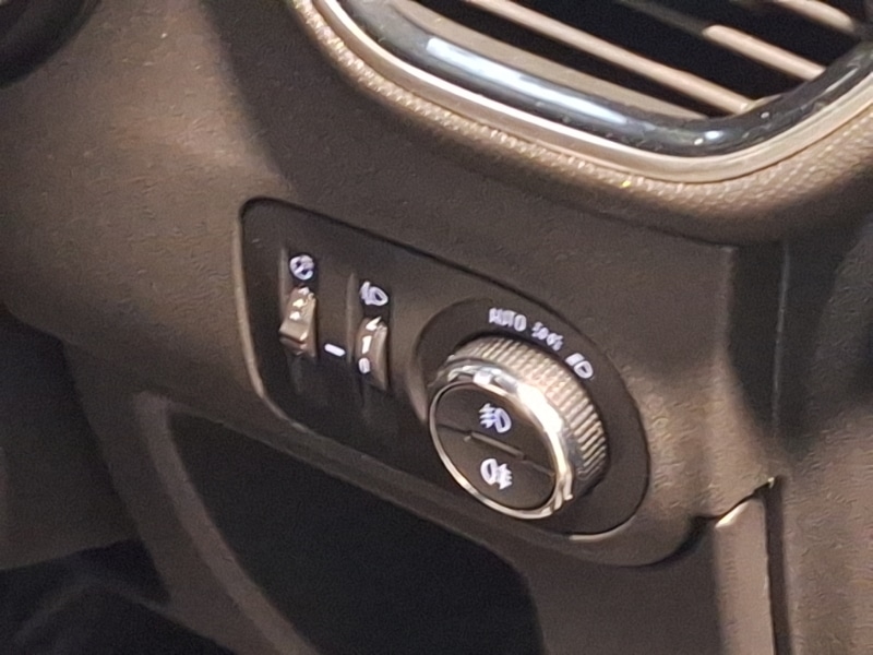 Used Vauxhall Crossland X 2020 for sale - 76471631: Photo 15