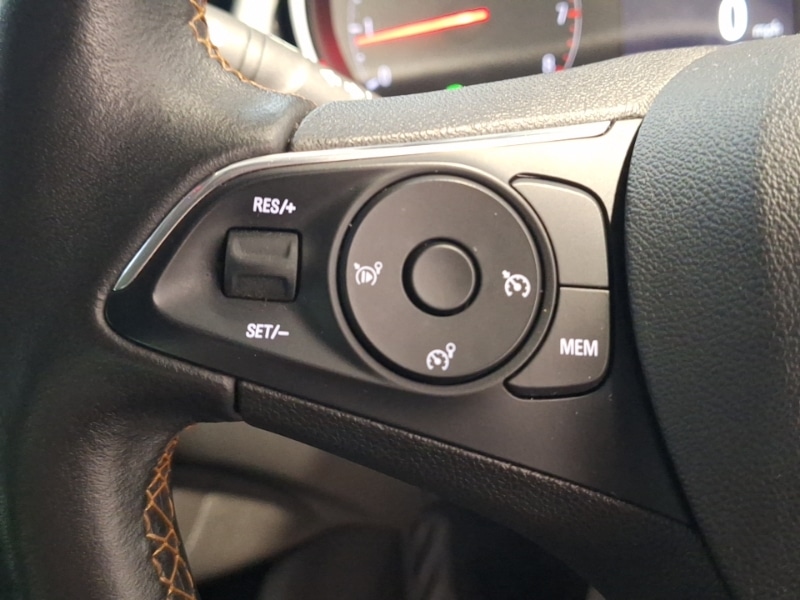 Used Vauxhall Crossland X 2020 for sale - 76471631: Photo 17