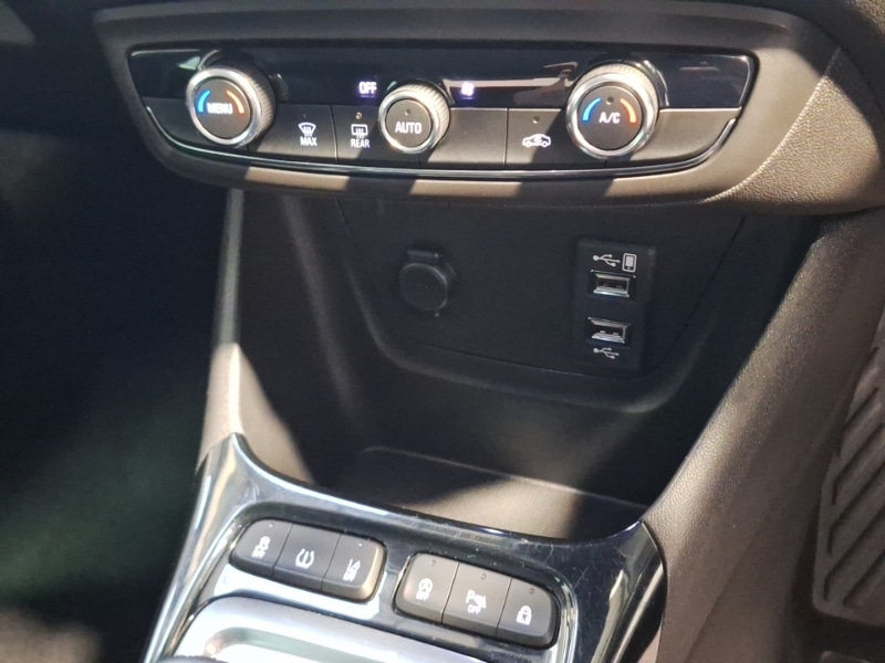 Used Vauxhall Crossland X 2020 for sale - 76471631: Photo 19