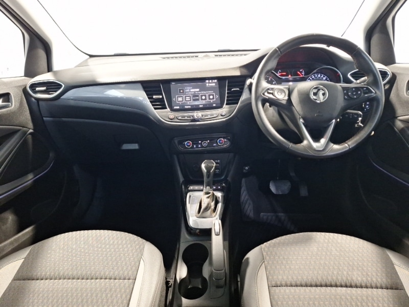 Used Vauxhall Crossland X 2020 for sale - 76471631: Photo 2