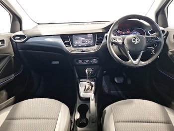 Used Vauxhall Crossland X 2020 for sale - 76471631: Photo