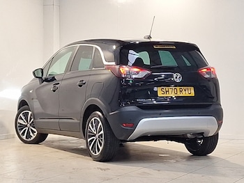 Used Vauxhall Crossland X 2020 for sale - 76471631: Photo