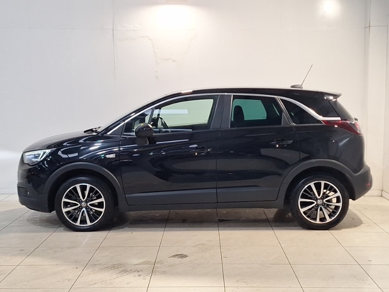 Used Vauxhall Crossland X 2020 for sale - 76471631: Photo 4