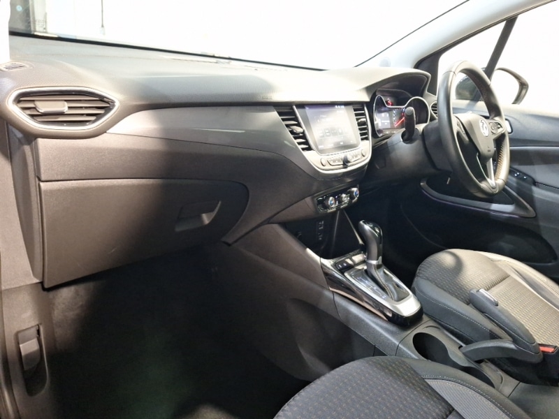 Used Vauxhall Crossland X 2020 for sale - 76471631: Photo 5