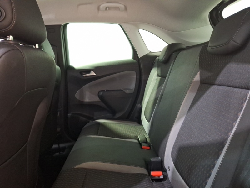 Used Vauxhall Crossland X 2020 for sale - 76471631: Photo 6