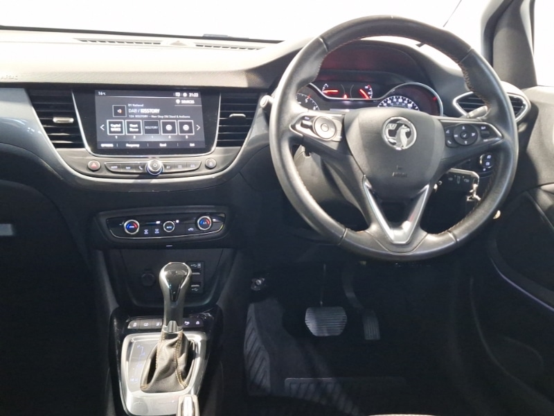 Used Vauxhall Crossland X 2020 for sale - 76471631: Photo 7