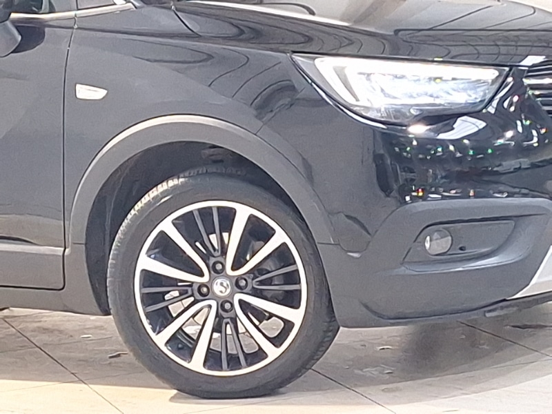 Used Vauxhall Crossland X 2020 for sale - 76471631: Photo 9
