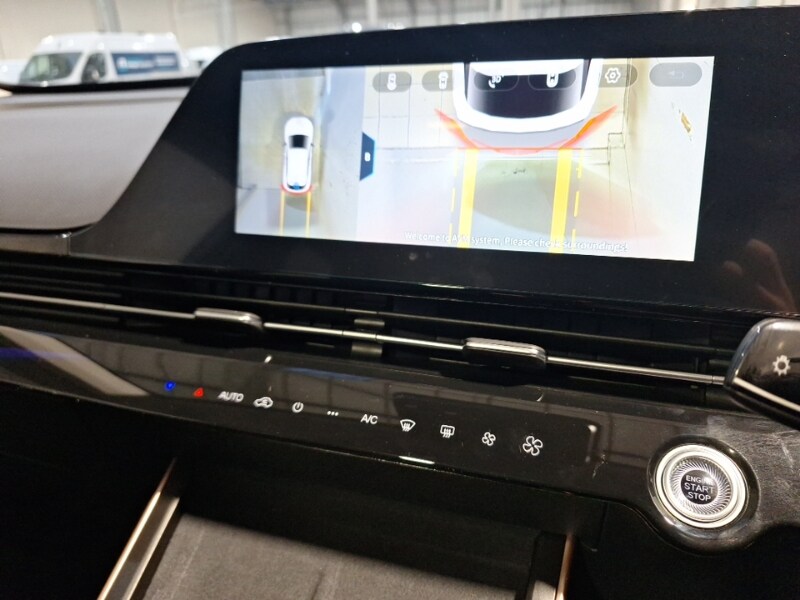 Used Omoda OMODA 5 2025 for sale - 77311688: Photo 10