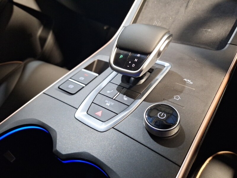 Used Omoda OMODA 5 2025 for sale - 77311688: Photo 11