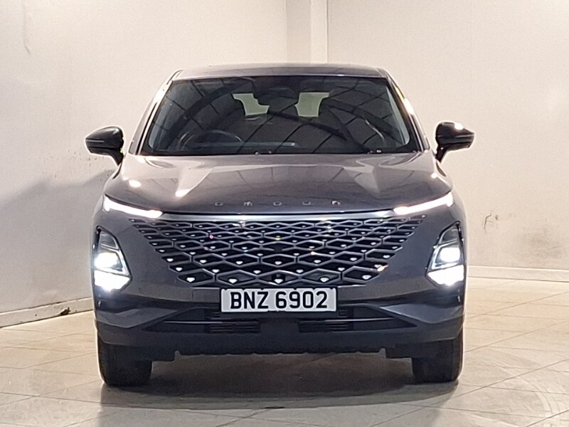 Used Omoda OMODA 5 2025 for sale - 77311688: Photo 12