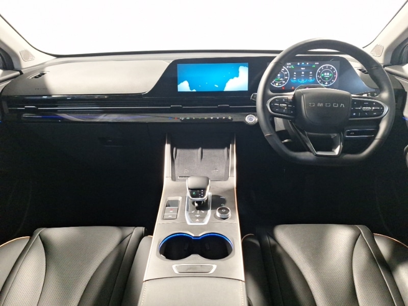 Used Omoda OMODA 5 2025 for sale - 77311688: Photo 2