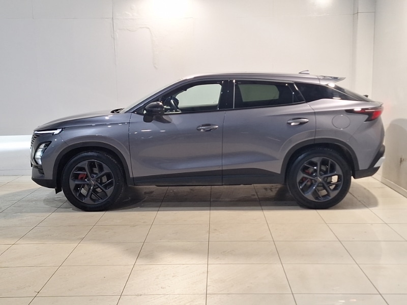 Used Omoda OMODA 5 2025 for sale - 77311688: Photo 4