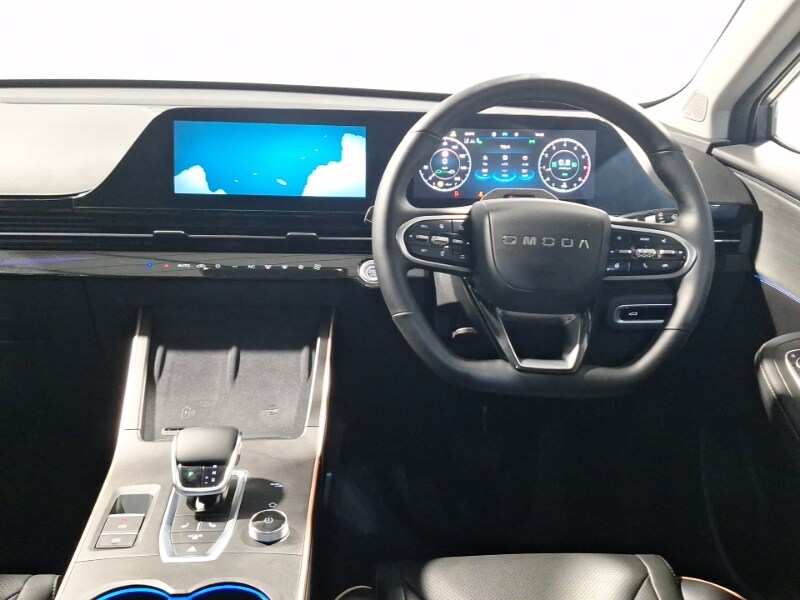 Used Omoda OMODA 5 2025 for sale - 77311688: Photo 7