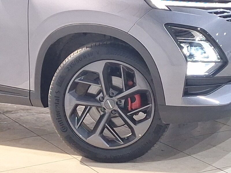 Used Omoda OMODA 5 2025 for sale - 77311688: Photo 9