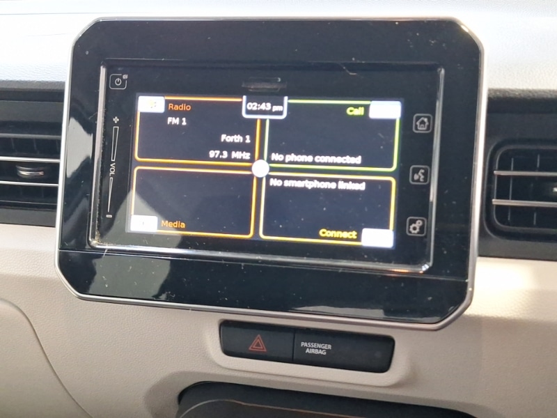 Vehicle 16