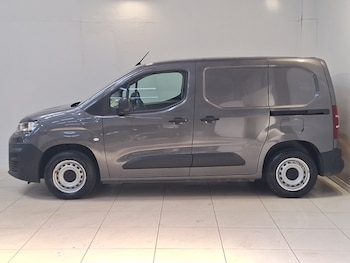 Used Citroen Berlingo 2023 for sale - 78498802: Photo