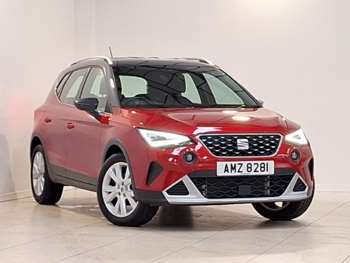 2023 - 1.0 TSI 110 XPERIENCE 5dr