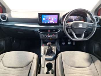 Used SEAT Arona 2023 for sale - 75209807: Photo