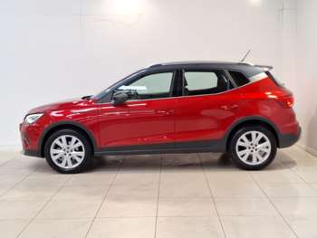 Used SEAT Arona 2023 for sale - 75209807: Photo