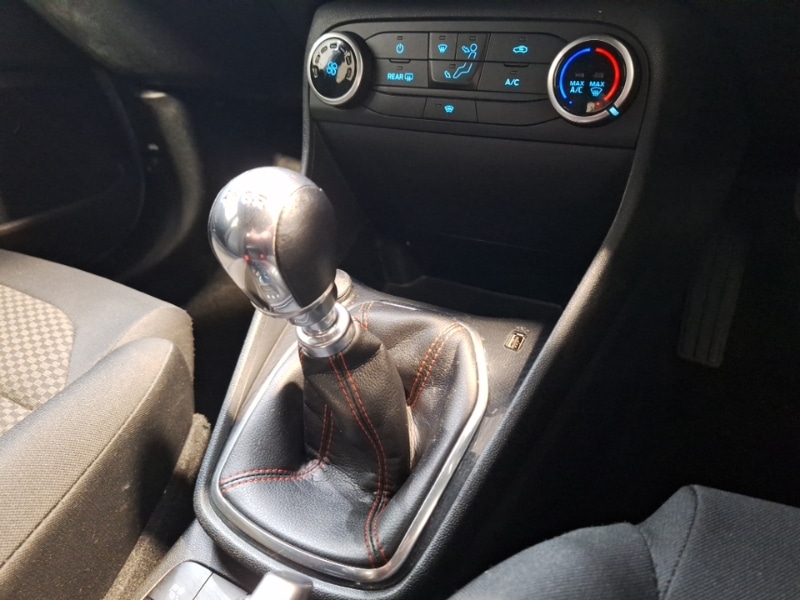 Used Ford Fiesta 2020 for sale - 77740485: Photo 11