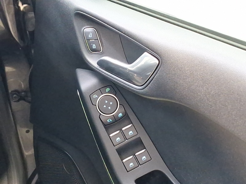 Used Ford Fiesta 2020 for sale - 77740485: Photo 14