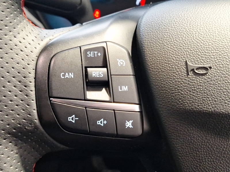 Used Ford Fiesta 2020 for sale - 77740485: Photo 15