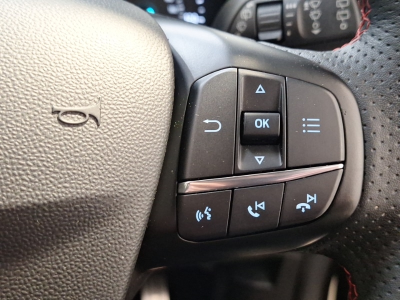 Used Ford Fiesta 2020 for sale - 77740485: Photo 16