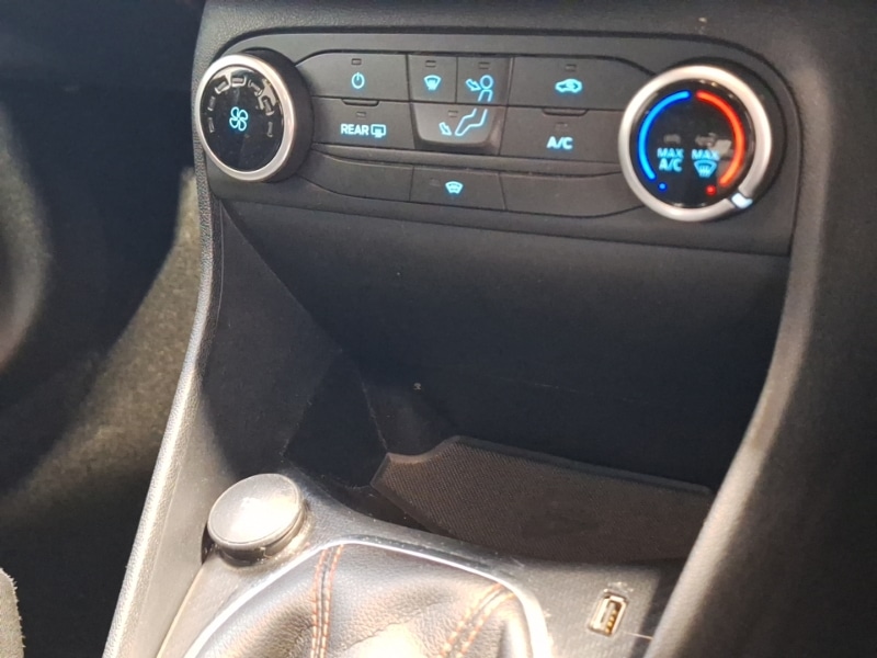 Used Ford Fiesta 2020 for sale - 77740485: Photo 18