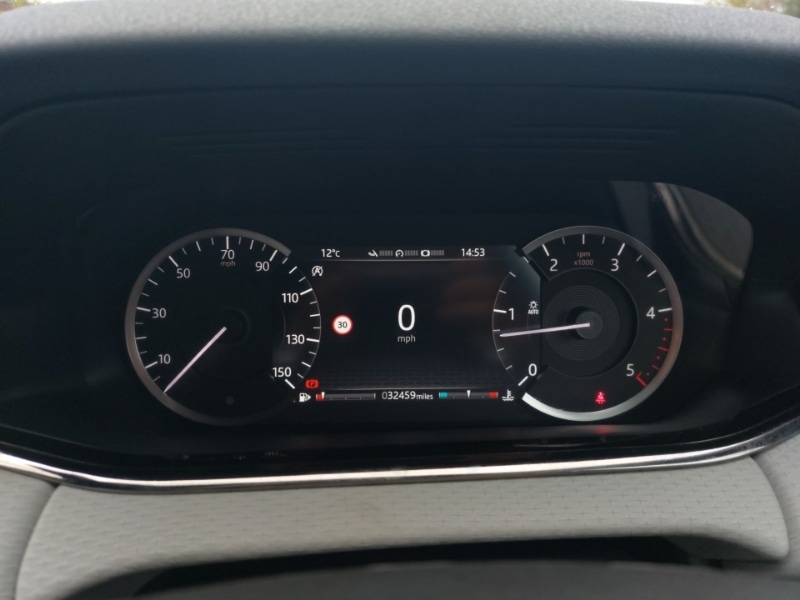 Used Land Rover Range Rover Evoque 2020 for sale - 77635881: Photo 16